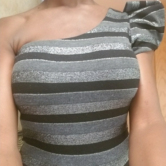 Body suit - Picture 1 of 3